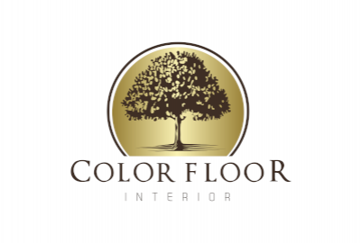 Color floor