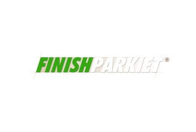 Finish parkiet