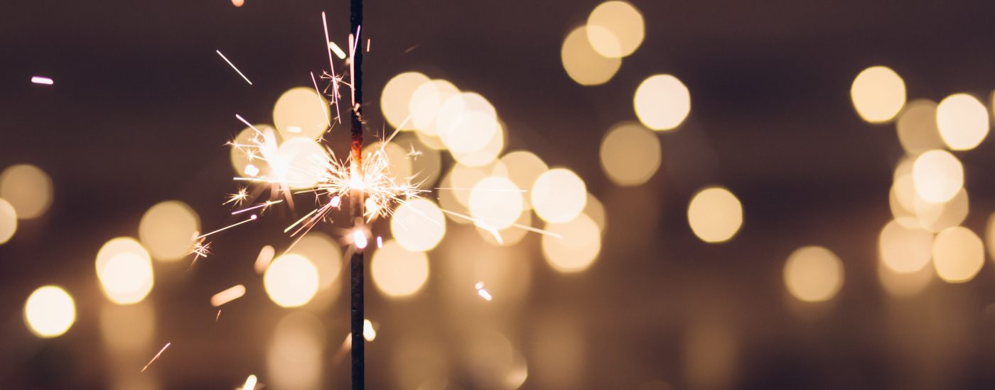 Szczęśliwego nowego roku