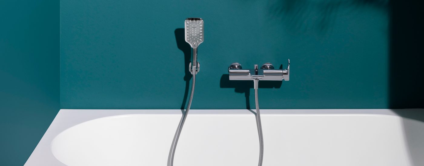 Laufen PRO - Nowe wanny